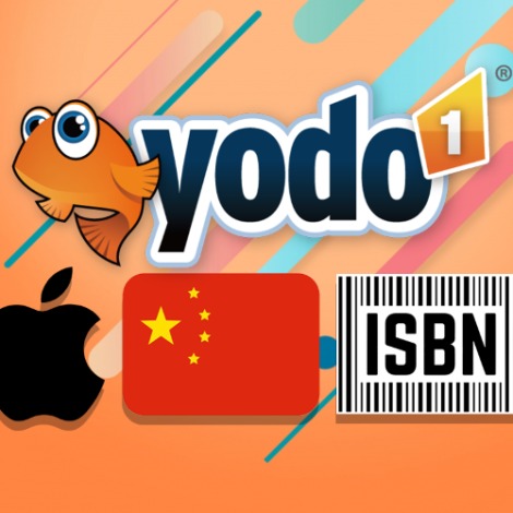 [每日更新] 苹果中国新闻：App Store ISBN 发展的完整时间表